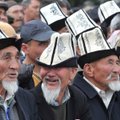 В Киргизии решили штрафовать госслужащих за незнание госязыка
