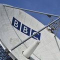 Rusija užblokavo BBC naujienų svetainę