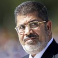 Смещенный экс-президент Египта Мохаммед Мурси умер в зале суда
