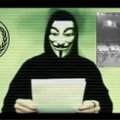 Karą „Islamo valstybei“ paskelbę „Anonymous“ jau ėmėsi veiksmų