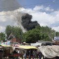 Kabule per sprogdinimą žuvo buvęs televizijos laidų vedėjas