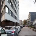 Vilniuje – svarbūs pokyčiai: dalyje miesto mažinamas automobilių parkavimo vietų skaičius