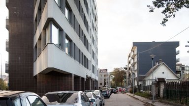Vilniuje – svarbūs pokyčiai: dalyje miesto mažinamas automobilių parkavimo vietų skaičius