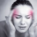 Kokias ligas pranašauja galvos skausmas ir kaip jį numalšinti