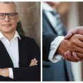 Andrius Barštys: koks yra sėkmingas investicinio fondo komandos narys