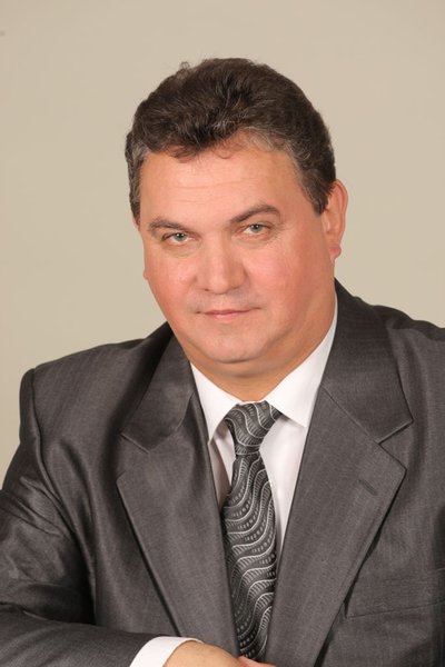 Vladimiras Sytniukas, buvęs Krasnoznamensko rajono vadovas // rugrad.eu nuotr.