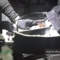 Kalvarijos sav. sulaikyta pusės milijono eurų vertės kontrabanda: vyras vežė 40 kg narkotinių medžiagų
