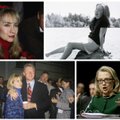 Įvaizdis, kurio H. Clinton sunku atsikratyti: tamsios biografijos detalės