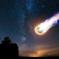Šeštadienio nakties geriau nepramiegoti: pro Žemę praskries 370 m ilgio asteroidas