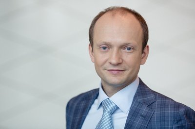 Nerijus Mačiulis