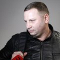 Kaune policininką nužudęs V. Trakanavičius nebenori kalėti: net kalėjime girtavusiam vyrui teismas pasakė „ne“