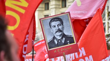Говорил ли Сталин, что "пенсия – это зарплата за воспитание внуков и за сохранение преемственности поколений"?
