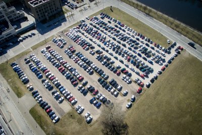 Automobiliai