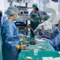 Puikiai aprūpintos Lietuvos ligoninės – tik graži pasaka: medikai pasakoja, kad kartais neužtenka net siūlų žaizdoms