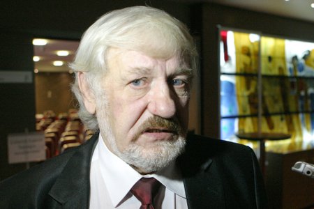 Vytautas Šustauskas