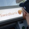 „Swedbank“ šiemet uždirbo 175 mln. eurų pelno, SEB – 156,7 mln. eurų