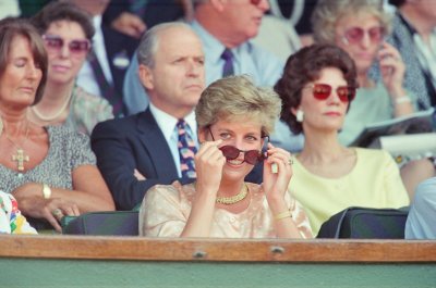 Princesė Diana