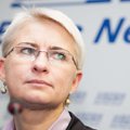 Seimo vadovybė dėl N. Venckienės apkaltos prašo teisininkų pagalbos