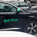 „Bolt“ pristato naują paslaugą Lietuvoje – teiks automobilių dalijimosi paslaugą