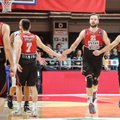 „Lietuvos rytas“ atsiteisė su rumunais ir žengė į kitą Europos taurės etapą