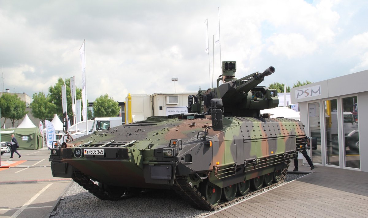 Puma IFV