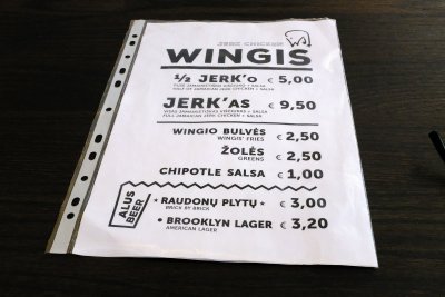 „Wingis“