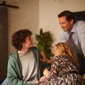 „Oskaro“ nominantas Hugh Jackmanas apie atmosferą filmo „Sūnus“ filmavimuose: man prireikė psichologo