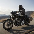 Pelną smarkiai sumažinęs „Harley-Davidson“ uždarys vieną iš penkių gamyklų JAV