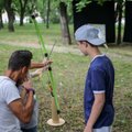 Rusijoje mažiausiai 1148 ukrainiečių vaikai perduoti laikinai globoti