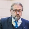 VRK panaikino į Panevėžio merus kandidatuojančio Račkausko teisinę neliečiamybę