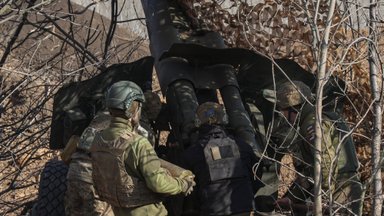 FT: Мобилизация в Украине призвана заменить 330 тыс. воюющих