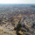Vilniuje planuojama atnaujinti 755 daugiabučius