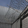 Marijampolėje kaliniai nesulaukė siuntinio su telefonais ir tabletėmis