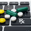 Vaistų ir vitaminų pirkimas internetu: kaip pažinti apgaulingas svetaines ir reklamas?