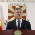 Makedonijos prezidentas ragina boikotuoti referendumą dėl šalies pavadinimo