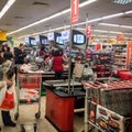Biggest Lithuanian retailer expands in Bulgaria