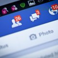„Facebook“ saugos vartotojus nuo draudimo bendrovių