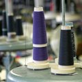 Šakių rajone kyla nauja tekstilės gamykla