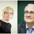 DELFI „Balsuok 2016” debatuose I. Šimonytė ir S. Jakeliūnas