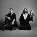 Jaredas Leto ir roko grupė „30 Seconds To Mars“ skelbia apie koncertą Lietuvoje