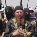 „Islamo valstybė“ pripažino – žuvo svarbus džihadistų vadas