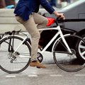 Specialistas: žmonės retai susimąsto, kad dviračio teikiamą naudą gali atsverti rizika pakenkti sau
