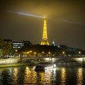 Slapti rėmėjai – svarbiausia M. Le Pen korta rinkimuose