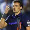 E. Gulbis Olandijoje pralaimėjo 21-erių metų austrui