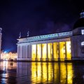 Vilnius pateko į „National Geographic“ rekomenduojamų maršrutų sąrašą