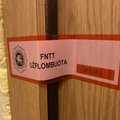 FNTT: durpių briketais prekiavusi Šiaulių įmonė galėjo nuslėpti 13 tūkst. eurų mokesčių