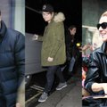 Beprotiškiausi garsenybių vakarėliai: Edas Sheeranas slėpėsi nuo policijos, Tomas Cruise'as laužėsi pro tvorą, Celine Dion šoko ant stulpo