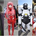 Lietuvą užkariaujanti cosplay kultūra: išradingiausi sugeba iš to net užsidirbti