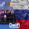 Спецэфир Delfi: итоги саммита НАТО и звонки в Россию из Русского драмтеатра Литвы