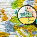 Политики и эксперты отвечают на вопрос - зачем Россия приостановила транзит газа через Литву?